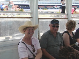 St Lucia, Pomponis on Ferry3